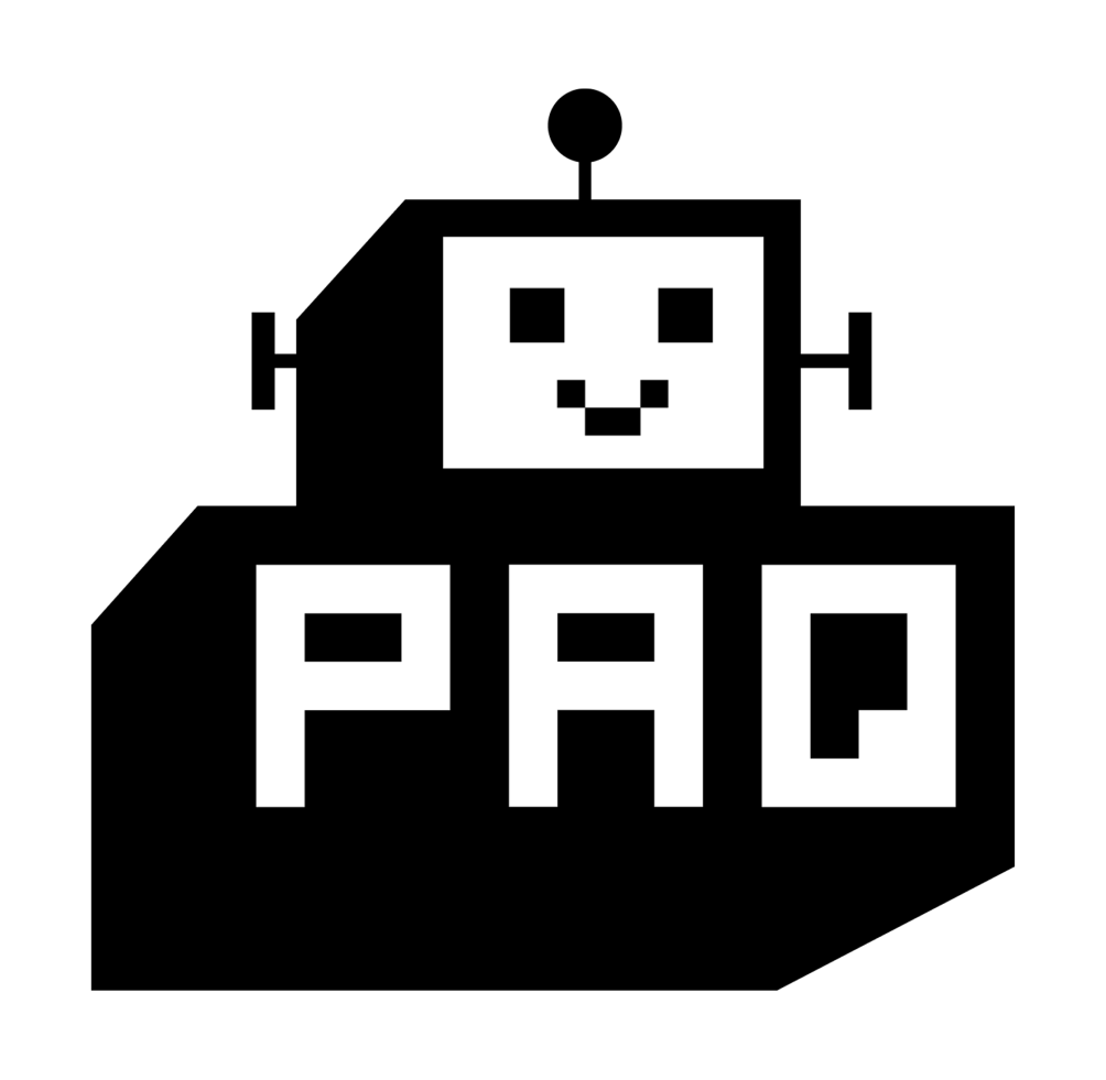 Logo PAQ